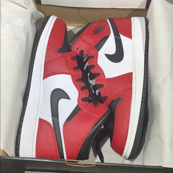 chicago black toe grade school